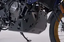 Suzuki V-Strom 800 DE [2023-2026] - Motorschutzbügel schwarz – Bild 10