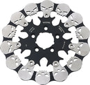 Harley-Davidson Xl 883 R Roadster [2006-2007] - Skull Bremsscheibe – Bild 4