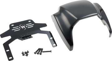 Harley Davidson V-Rod [CULT WERK] – Carénage de phare