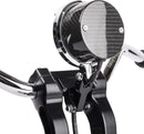 Harley Davidson Softail Street Bob FXBB [THRASHIN SUPPLY CO.] - Kit de décalage de jauge Softail-7