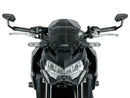 Kawasaki Z 900 [WRS] - pare-brise-3