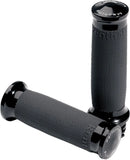 harley davidson sportster s rh 1250 s [PERFORMANCE MACHINE (PM)] - Contour Renthal Wrapped Grips-1