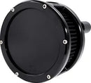 Harley-Davidson FLTRT 1923 Road Glide 3 117 [2026] - BA Luftfilterkit – Oberfläche: Schwarz – Bild 9