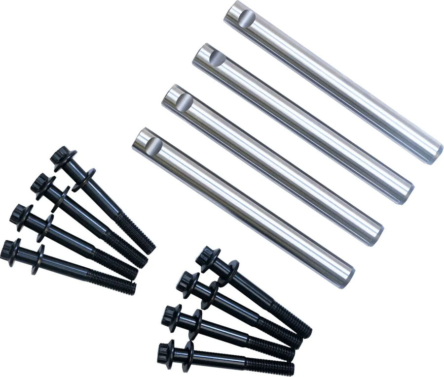 Harley-Davidson FXST 1690 Softail Standard [2012-2015] - Gorilla Rocker Arm Shaft and Bolt Kit - Image 1