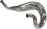 Beta RR 250 Racing [2024-2026] - Gold Series Gnarly™ Krümmer – Bild 10