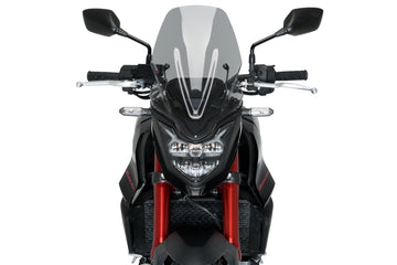 HONDA CB 750 HORNET [2024] – Touring nouvelle génération – Teinté