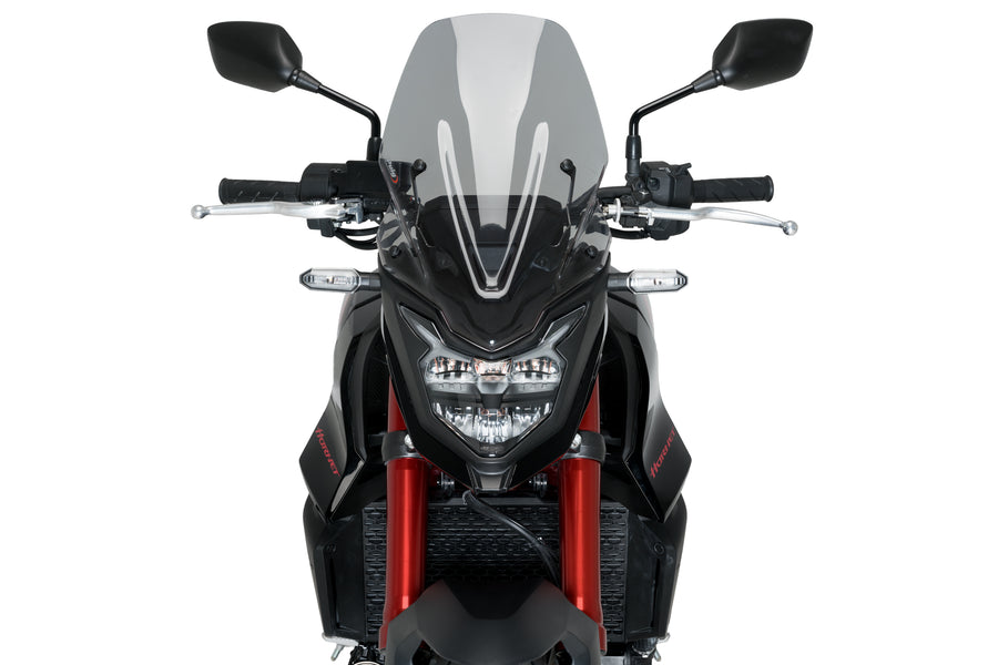 HONDA CB 750 HORNET [2024] – Touring nouvelle génération – Teinté