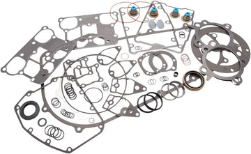 Harley Davidson FLS [COMETIC] – Kit de joints complet Extreme Sealing Technology