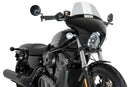 HARLEY DAVIDSON NIGHTSTER 975 SPECIAL [2024] – Touring Batwing SML – Teinté