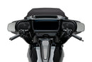 HARLEY DAVIDSON STREET GLIDE FLHX [2025] – High-Road Sport – Fortement teinté-4