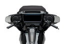 HARLEY DAVIDSON STREET GLIDE FLHX [2025] – High-Road Sport – Black
