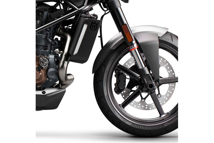 HUSQVARNA VITPILEN 701 [2020] – Extension de Garde-Boue Avant – Noir
