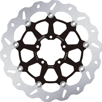 Ducati Scrambler 803 [2018-2019, 2021-2024, 2023-2024] - disque de frein - photo 1