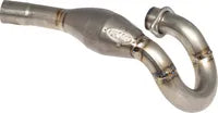 Gas MC 250 F [2021, 2023] - Megabomb manifold pipe - picture 9