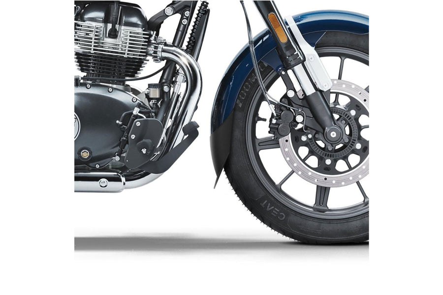ROYAL ENFIELD SUPER METEOR 650 [2025] – Extension de garde-boue avant