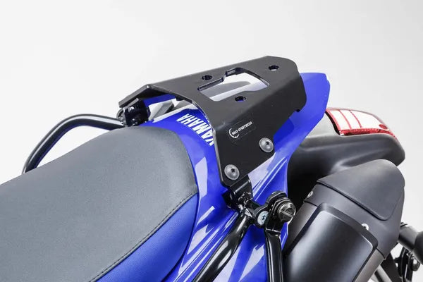 Yamaha XT 660 X [2015–2016] – ALU-RACK Gepäckträger