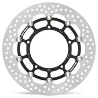 Yamaha VMX 1700 Vmax [2012-2020] - Disque de frein Cubiq™ – photo 5