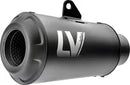 Ducati Scrambler 800 [LEOVINCE] – LV-10 rear silencer