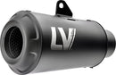 Ducati Scrambler 800 [LEOVINCE] – LV-10 rear silencer