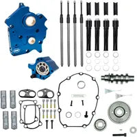 Harley-Davidson FLSTFI 1923 Softail Fat Boy Grey Ghost 117 [2026] - Kit arbre à cames HP+ - photo 8