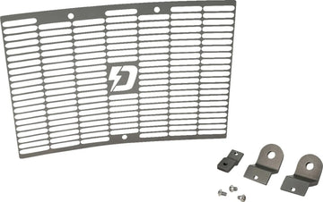 Harley Davidson Pan America 1250 [DYNOJET] – Protection de radiateur