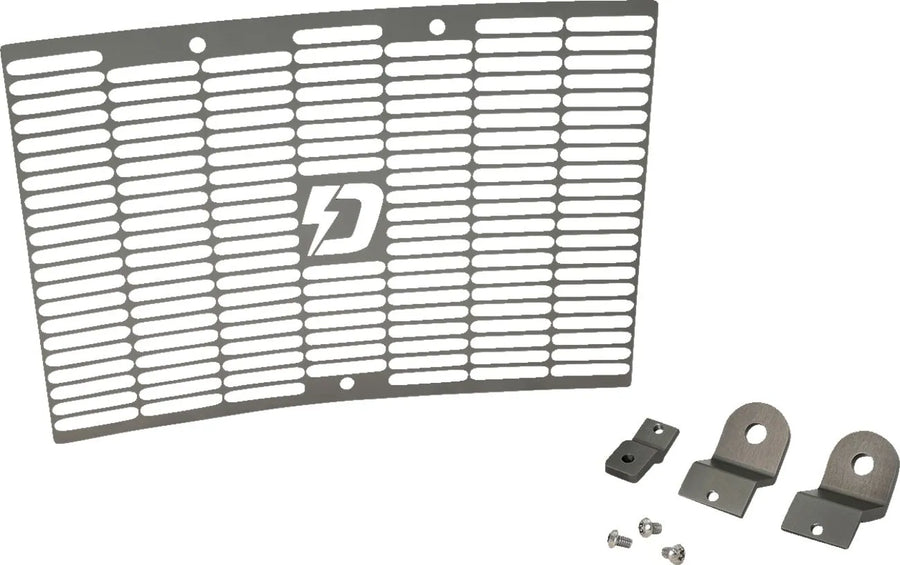 Harley-Davidson Pan America [DYNOJET] – Protection de radiateur