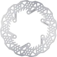 Husqvarna Wr 125 [1972-1973, 1975, 1980] - DISQUE DE FREIN FIXE WAVE RAINURÉ OVERSIZE – photo 12