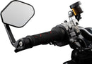 aprilia sx 125 [GILLES TOOLING] – STRATOS handlebar end mirror