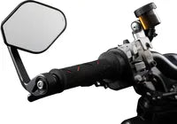 Suzuki GSX 1100 [GILLES TOOLING] – STRATOS handlebar end mirrors