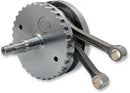 Harley-Davidson Fxdwgi 1450 EFI Dyna Wide Glide [2005] - 106" Stroker Kurbelwellen-Kit – Bild 10