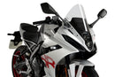 SUZUKI GSX-8R [2025] – Bulle R-Racer – Noir Mat-9