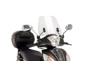 KYMCO MILER 125 [2022] – Disque scooter Trafic – Transparent-5
