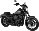 Harley Davidson Softail [SADDLEMEN] – Couverture latérale
