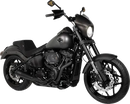 Harley Davidson Softail [SADDLEMEN] – Couverture latérale