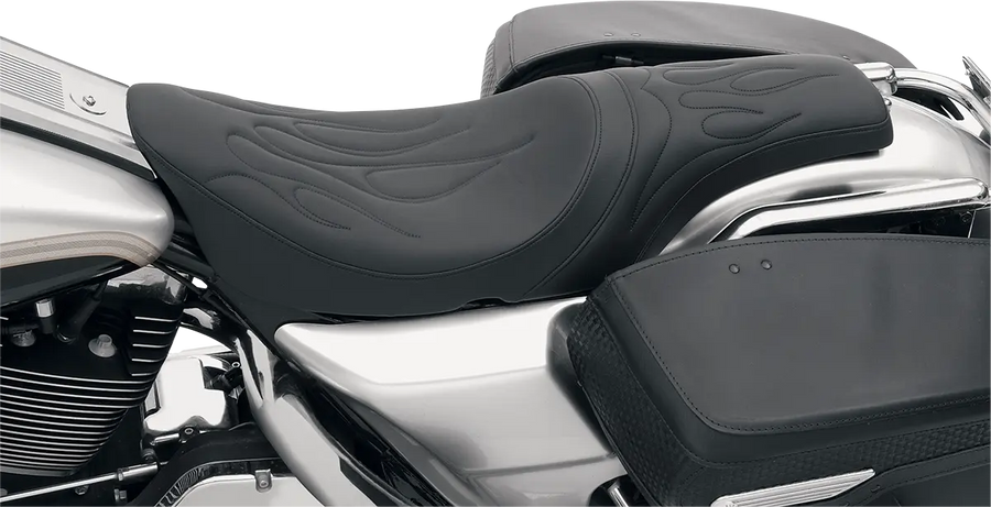 harley davidson flhri [DRAG SPECIALTIES] – Siège Predator