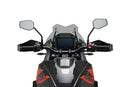 KTM 1290 SUPER ADVENTURE S [2025] – Bulle sport – Teintée-3