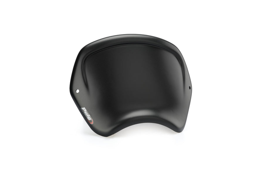 KAWASAKI ELIMINATOR 500 SE [2025] – Front panel ABS – Matt black