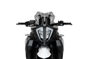 KTM 890 SMT [2025] – Bulle Sport – Teintée-1