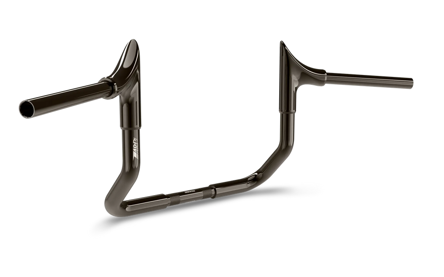 Harley-Davidson Street [ZARD] – Guidon Bull