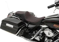 Harley Davidson Flhri [DRAG SPECIALTIES] – Siège Predator III