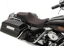 Harley Davidson Flhri [DRAG SPECIALTIES] – Predator III Seat