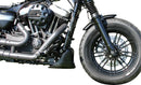 Harley Davidson Sportster 883 Iron XL [CULT WERK] – Spoiler avant Bobber-5
