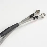 Husqvarna Wr 250 [1971] - Front oversize brake kit - picture 8