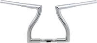 Harley Davidson Fltr [LA CHOPPERS] – Guidon de batteuse