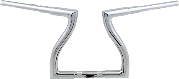 Harley Davidson Fltr [LA CHOPPERS] – Guidon de batteuse