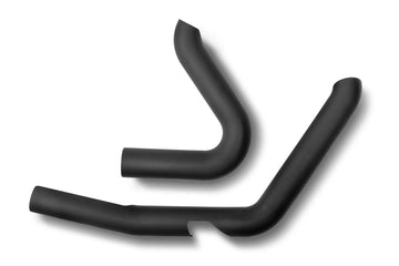 harley davidson fxfb [ZARD] – bouclier thermique