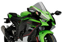 KAWASAKI ZX-10RR [2025] – Becquet latéral course – Noir-1