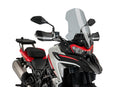 BENELLI TRK 702 X [2024] – Bulle Touring – Teintée-4