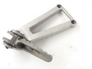 Cagiva Mito 125 8P MK1 [1991] - Repose-pieds passager avec support de repose-pieds-2