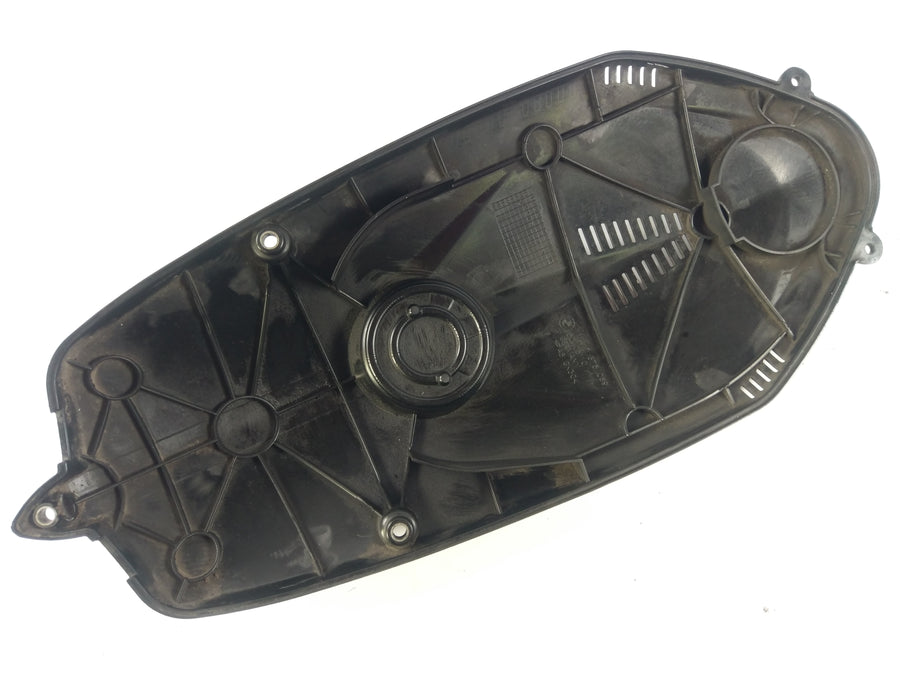 BMW R 1200 ST R1ST [2005] - Couverture avant